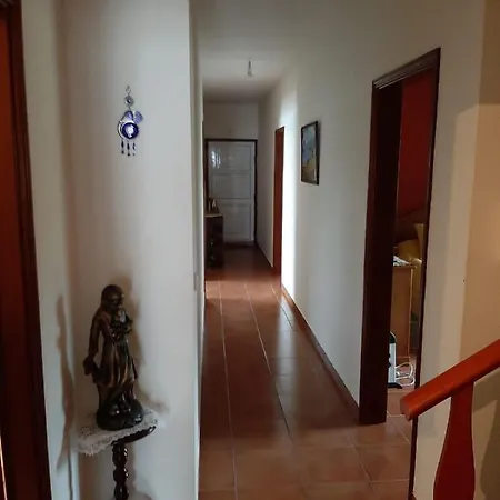 Quinta Do Paulo Hébergement de vacances *