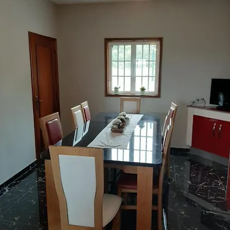 Quinta Do Paulo * Caramulo