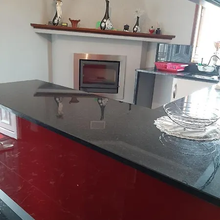 Holiday home Quinta Do Paulo