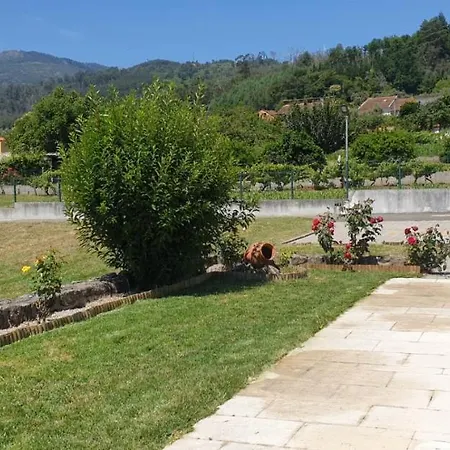 Quinta Do Paulo * Caramulo