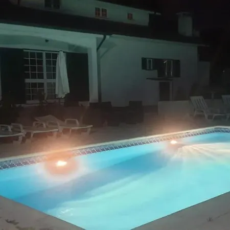 Hébergement de vacances Quinta Do Paulo *