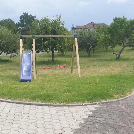 Quinta Do Paulo Semesterbostad Caramulo