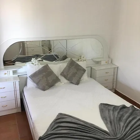 Дом отдыха Quinta Do Paulo *