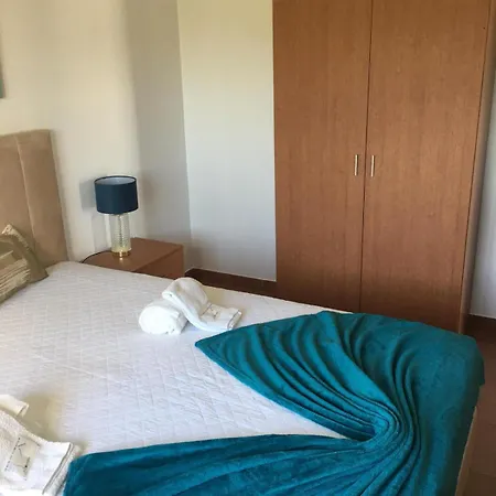 Quinta Do Paulo Дом отдыха *