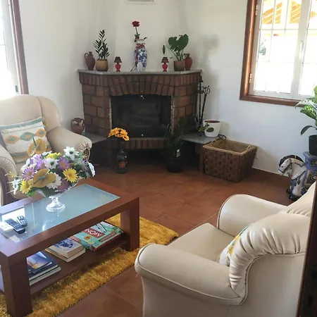 Hébergement de vacances Quinta Do Paulo *