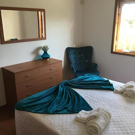 Quinta Do Paulo Casa de Férias Caramulo