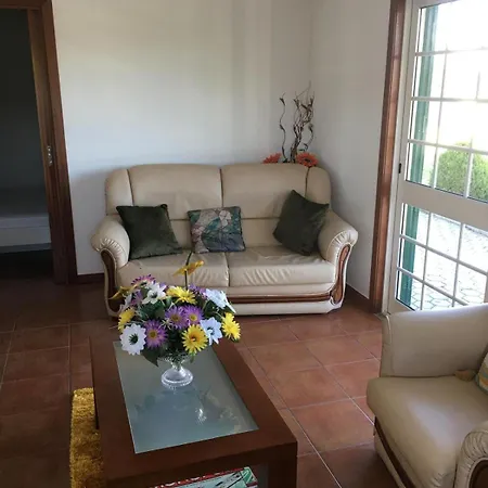 Hébergement de vacances Quinta Do Paulo Caramulo