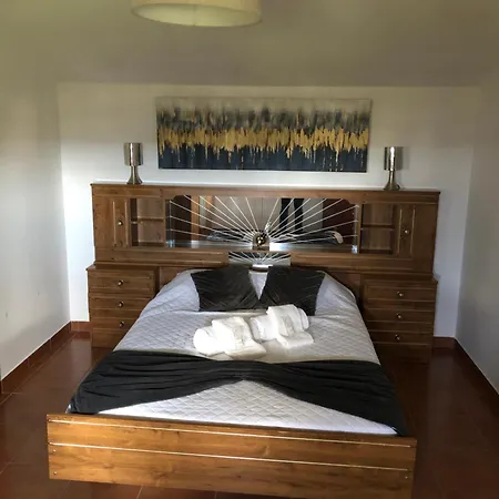 Quinta Do Paulo * Caramulo