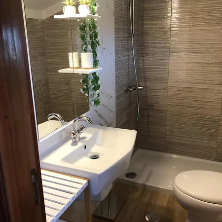 Holiday home Quinta Do Paulo