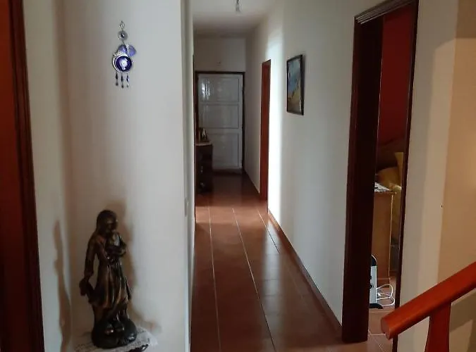 Quinta Do Paulo Prázdninový dům *