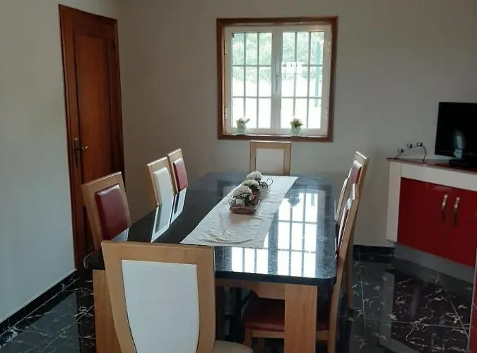 Quinta Do Paulo * Caramulo