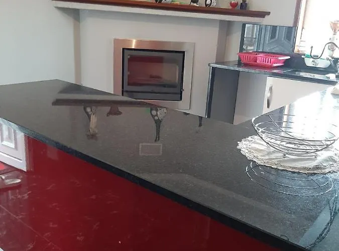 Prázdninový dům Quinta Do Paulo