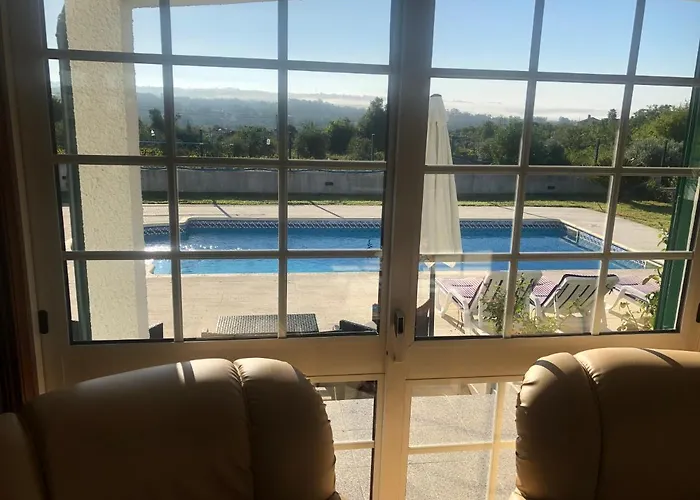 Quinta Do Paulo *