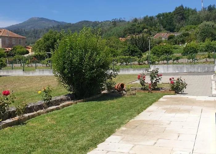 Quinta Do Paulo * Caramulo