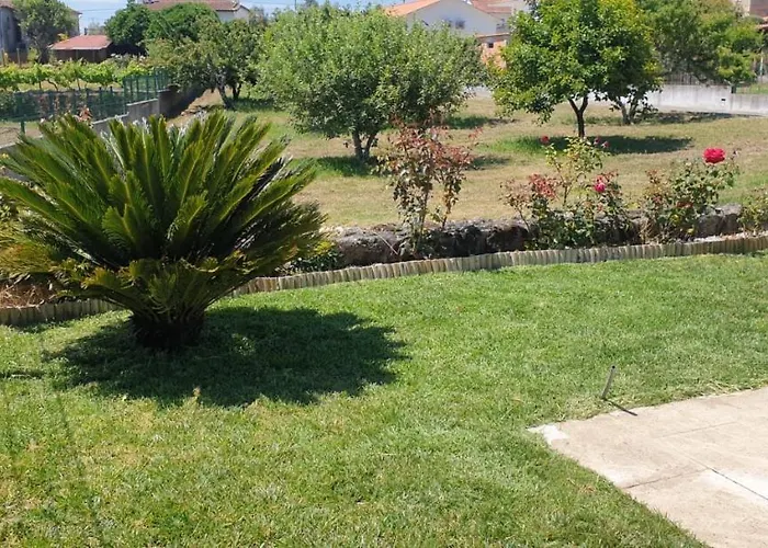 Quinta Do Paulo * Caramulo