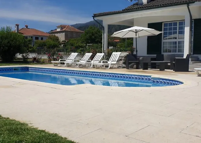Quinta Do Paulo *