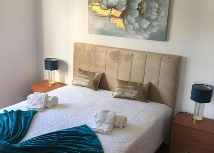 Quinta Do Paulo Caramulo