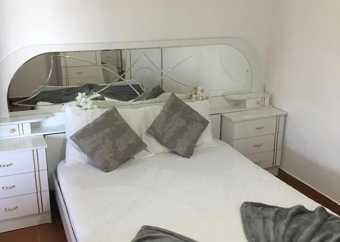 Vakantiehuis Quinta Do Paulo *