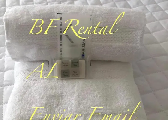 Vakantiehuis Quinta Do Paulo