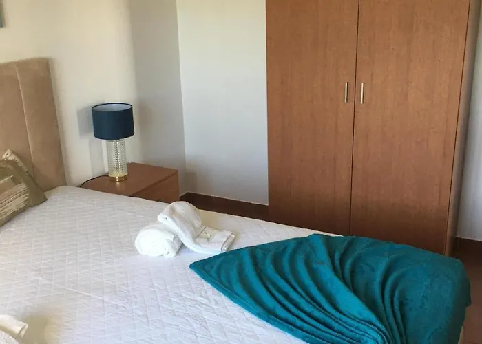 Quinta Do Paulo Prázdninový dům *