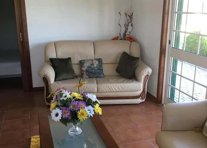 Vakantiehuis Quinta Do Paulo Caramulo