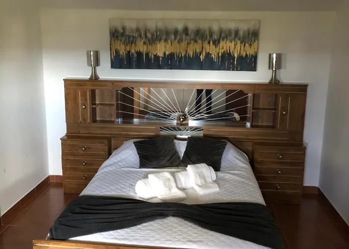 Quinta Do Paulo * Caramulo