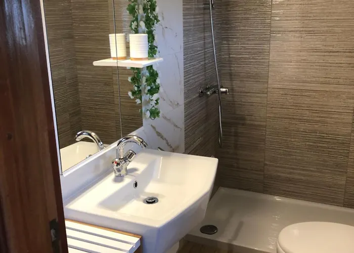 Vakantiehuis Quinta Do Paulo