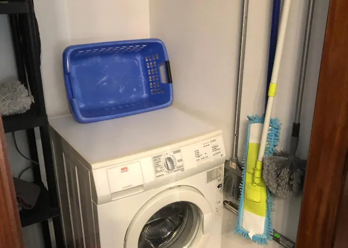 Vakantiehuis Quinta Do Paulo *