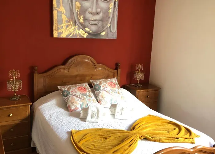 Prázdninový dům Quinta Do Paulo Caramulo