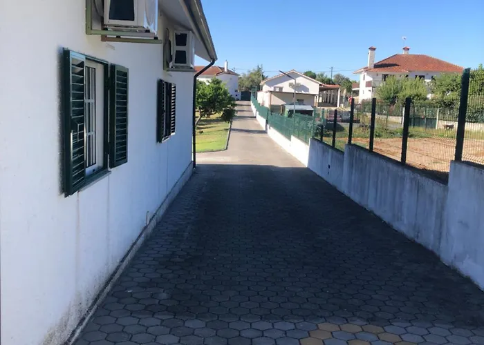 Quinta Do Paulo *